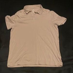 H&M slim fit men’s M soft dress shirt